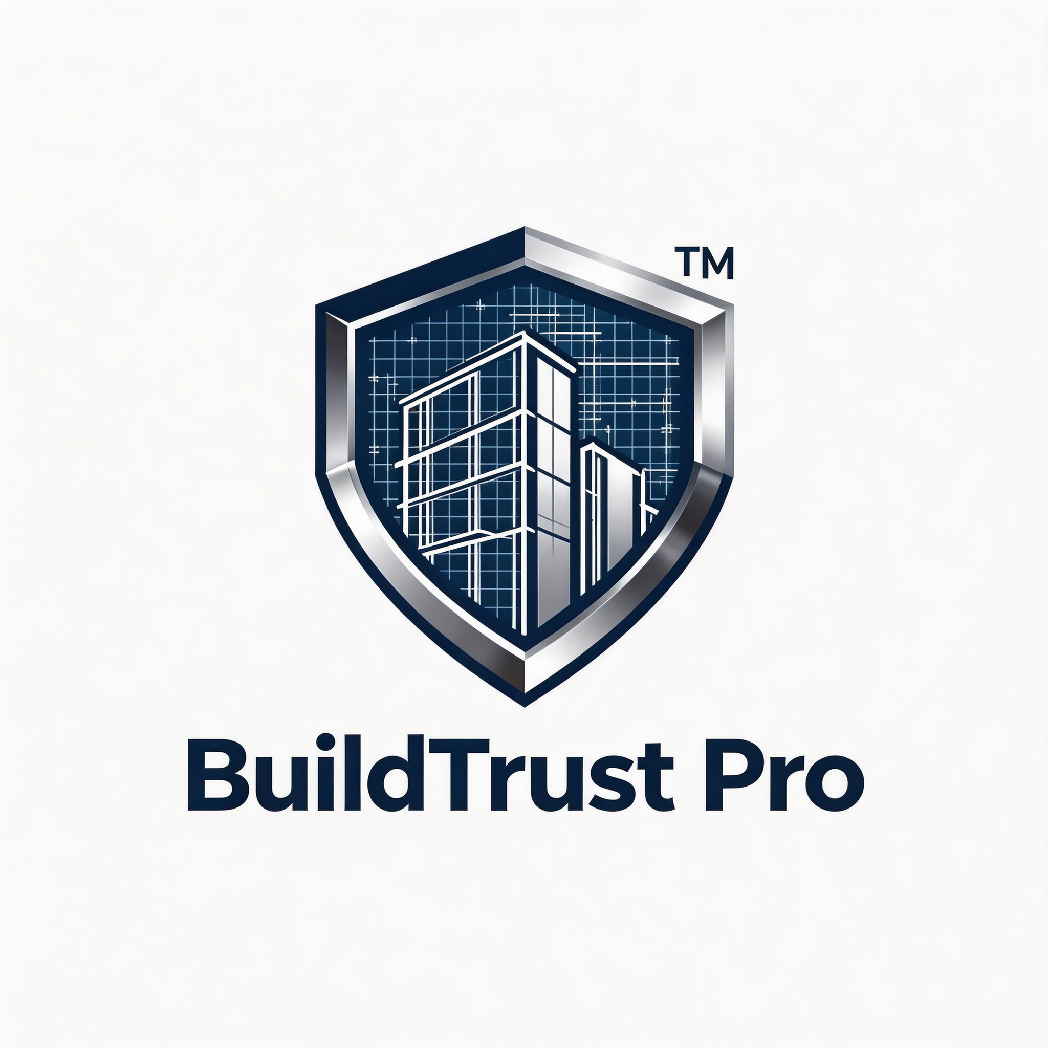 BuildTrust Pro Logo